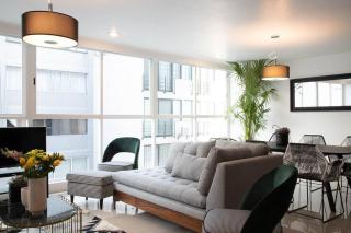 Maravilloso Apt 5hab/3bath en la mejor zona de Polanco - Mexiko-Stadt - 3