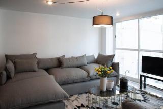 Maravilloso Apt 5hab/3bath en la mejor zona de Polanco - Mexiko-Stadt - 2