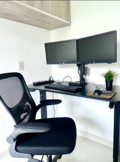 2BR Bright & Cozy - Nature Views & Sounds - Medellín - 7