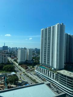 M Centura Sentul - Kuala Lumpur - 9