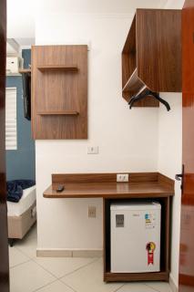 Tripoli Sorocaba Hotel - Sorocaba - 2