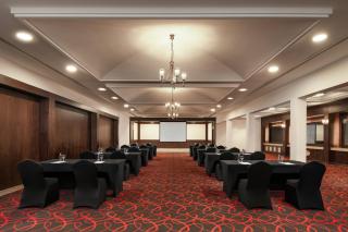 Carlton Al Moaibed Hotel - Dammam - 6