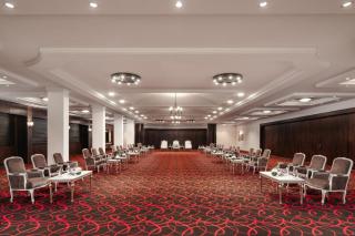 Carlton Al Moaibed Hotel - Dammam - 3