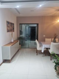 Casa com piscina, sauna e churrasqueira em Piratininga - Niterói - 3