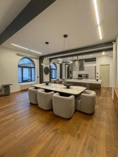 Loft Veratti by iCasamia it - Varese - 6