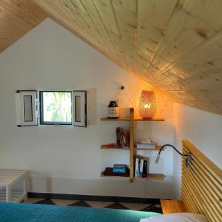 As Casinhas da Madeira - Cosy Stone Cottage in a subtropical garden - Arco da Calheta - 7