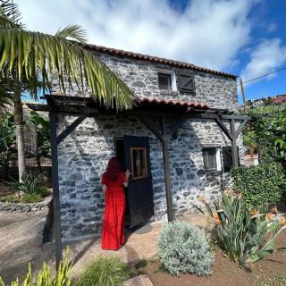 As Casinhas da Madeira - Cosy Stone Cottage in a subtropical garden - Arco da Calheta - 8