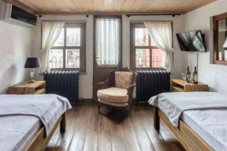 Balat luxury House With Sea View - 6