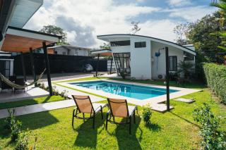 TAMANDUA HOMES el centro de Uvita - 3