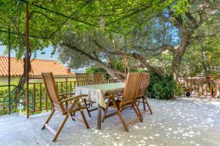 Apartment Baska Voda 300b - 0