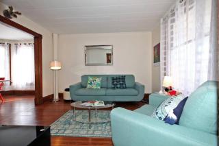 Niagara Sky Line 2- Walk to the Falls & Complimentary Breakfast Delivered Daily to the Rental - Niagara Falls - 7