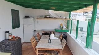 BackpackerRoom's - La Santa - 6