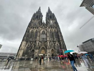 Köln Frechen 44 - Frechen - 2