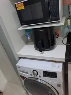 Kit Aconchegante - Brasilia - 7