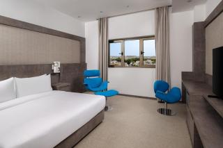 Carlton Al Moaibed Hotel - 4