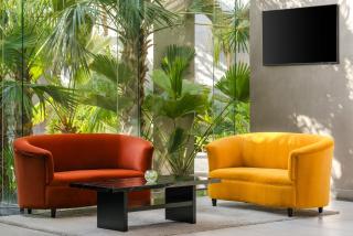 Carlton Al Moaibed Hotel - Dammam - 2