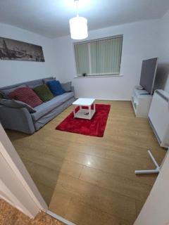 Guest house in E15 - Londra - 6