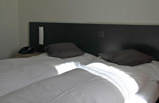 Airporthotel Grenchen - 9