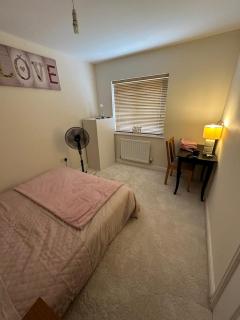 Guest house in E15 - Londra - 3