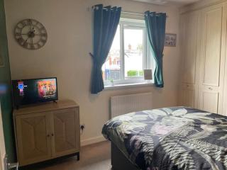 Guest house in E15 - London - 2