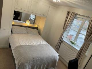 Guest house in E15 - Londra - 1