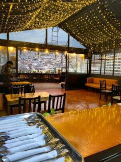 Hostal La Guayunga RoofTop - 8