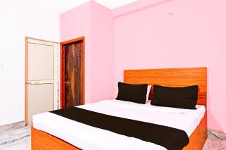 Hotel O KRISHNA RESIDENCY - Bhubaneshwar - 8