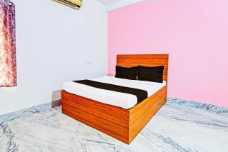 Hotel O KRISHNA RESIDENCY - Bhubaneshwar - 7