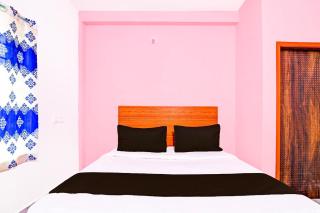 Hotel O KRISHNA RESIDENCY - Bhubaneshwar - 5