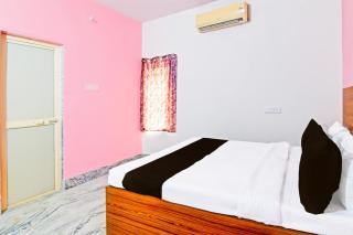Hotel O KRISHNA RESIDENCY - Bhubaneshwar - 9