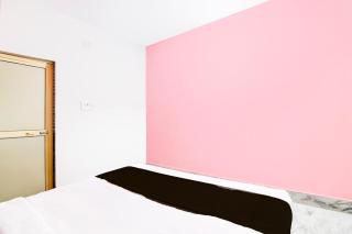 Hotel O KRISHNA RESIDENCY - Bhubaneshwar - 1