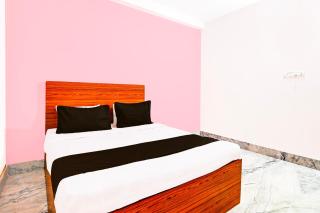 Hotel O KRISHNA RESIDENCY - Bhubaneshwar - 6