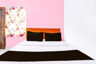 Hotel O KRISHNA RESIDENCY - Bhubaneshwar - 3