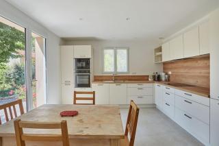 Le Bastidon, Aix en Pce proche centre, climatisé, 4 chambres - Aix-en-Provence - 5