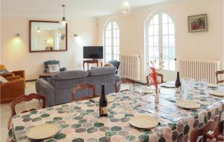 4 Bedroom Beautiful Home In Chamaret - Chamaret - 5