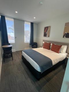 International Hotel Motel - Port Pirie - 3