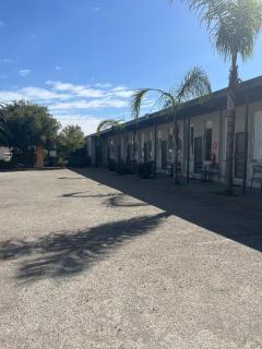 International Hotel Motel - Port Pirie - 1