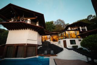 BOTANIQ HOTEL BOUTIQUE - Valle de Bravo - 0