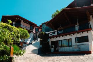 BOTANIQ HOTEL BOUTIQUE - Valle de Bravo - 9