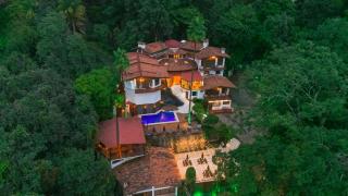 BOTANIQ HOTEL BOUTIQUE - Valle de Bravo - 8