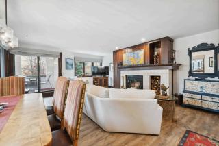 Kiva 228 by East West Hospitality - 3