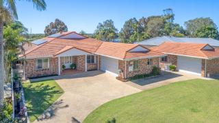Waterside Escape - Yamba - 5