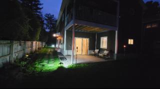 Peaceful Apartment - 9