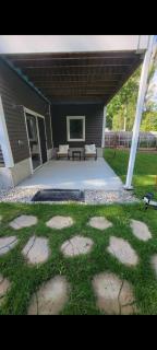 Peaceful Apartment - 4