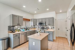 Pet-Friendly Marana Home 20 Mi to Tucson! - 1