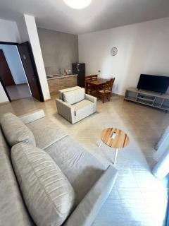 Apartamentes 303 A7 - Golem - 2