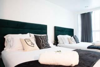 Maravilloso Apt 5hab/3bath en la mejor zona de Polanco - Città del Messico - 3