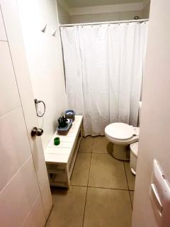 Excelente departamento en Papudo - 6