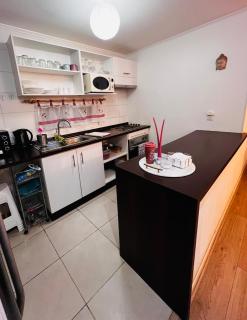 Excelente departamento en Papudo - Agua Salada - 5