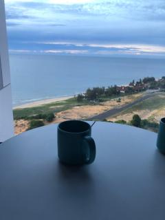 Căn hộ nghỉ dưỡng APEC - Mũi Né - 1